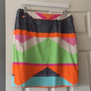 Trina Turk Skirt